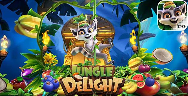 Jungle Delight baixar